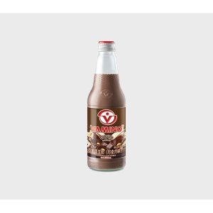 Vamino Drinks - Chocolate Soy, 1 Bottle