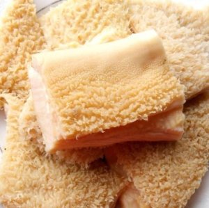 Frozen Cow Tripe (Shaki) - 2.5LBS